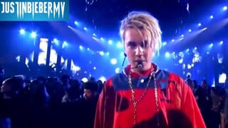 Justin Bieber & Mike - We Gone Ride