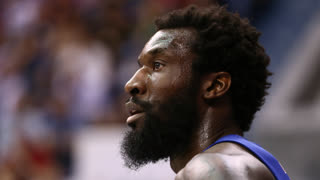 7/6/19 | Финал, Игра 2 | Блок-шот Отелло Хантера