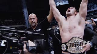 Лучшие нокауты в истории UFC, часть 4