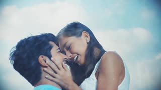 Эдуард Хуснутдинов - Ты просто обними (фан клип)