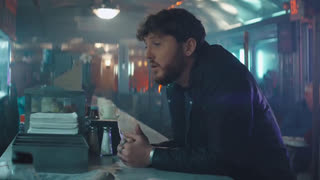 James Arthur - Falling like the Stars