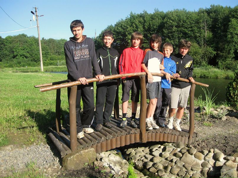 Алла Дейнеко фотография #41