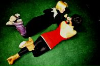 Фотография Тальяны Виты