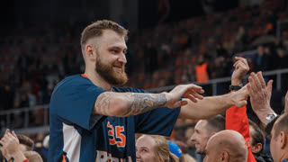 5/11/19 | Слэм Артема Забелина в Польше