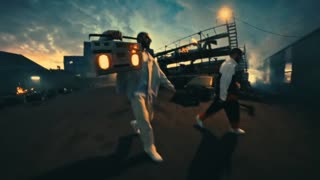 Премьера! Miyagi feat. Andy Panda - Мало Нам (Mood Video) ft.и