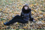 Фотография Прокопец Маргариты