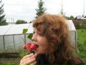 Фотография Тыриной Елены