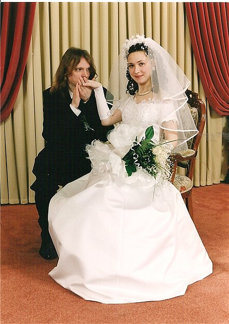 Александр Синицын фотография #2