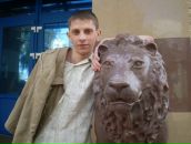 Фотография Иванова Дениса