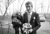 Фотография Балдина Александра