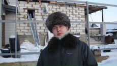 Фотография Шеншина Сергея