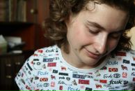 Світлана Богдан фотография #49 (источник - https://vk.com/id88581335)