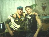 Фотография Чумакова Алексея