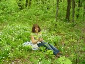 Фотография Морковиной Анны