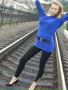 Наталічка Красотулічка фотография #1