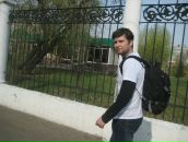 Фотография Черникова Николая