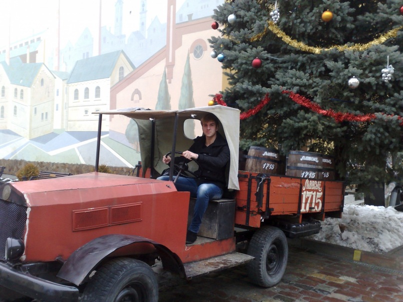 Максим Мудрук фотография #11