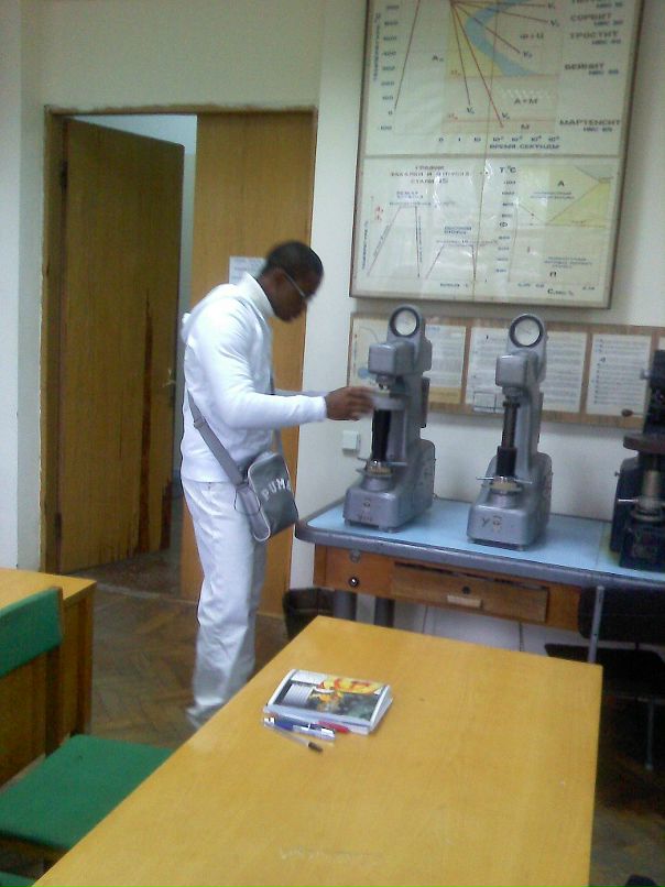 Kit Andy фотография #32