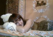 Фотография Пыресевой Анны