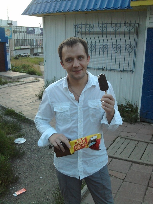 Евгений Трубицын фотография #4