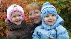 Фотография Горпинченко Ольги