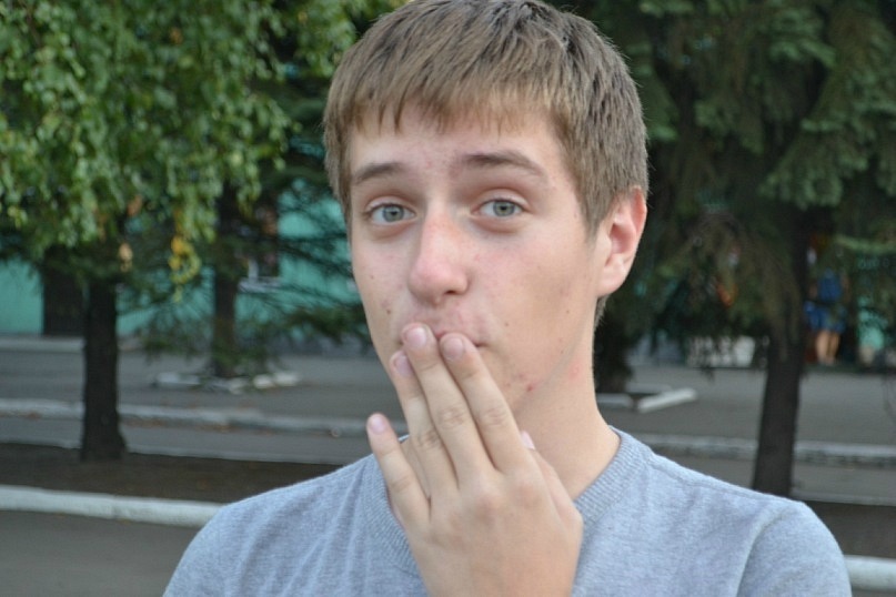 Илья Чумаченко фотография #38