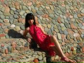 Фотография Нагайцевой Юлии