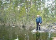 Фотография Комарова Игоря