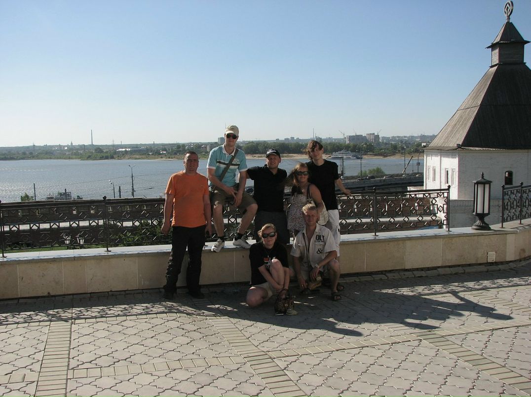 Сергей Цибель фотография #43