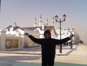 Фотография Тахавеева Ильдара