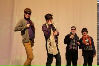 Фотография Федаева Александра