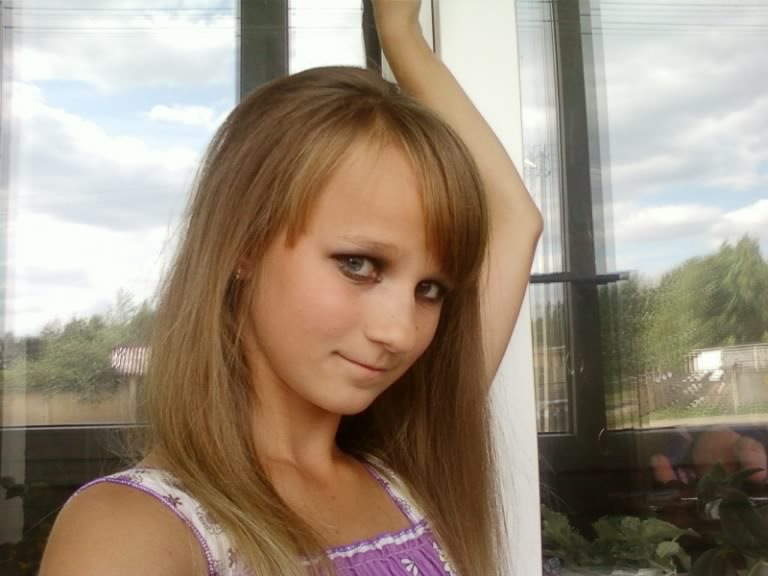 Анюта Spiridonowa фотография #23