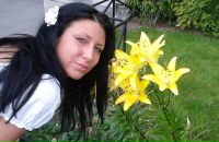 Фотография Милой Катерины