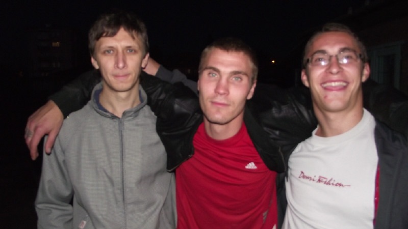 Сергей Калашников фотография #14