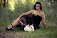 Фотография Неприновой Анастасии