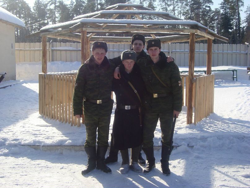 Дмитрий Быков фотография #41