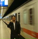 Haluk Sayın фотография #32 (источник - https://vk.com/id83130880)