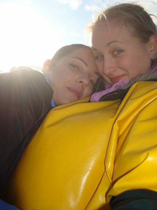 Ольга Сидорова фотография #45