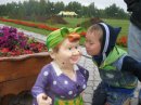 Фотография Гафурьяновой Чулпан