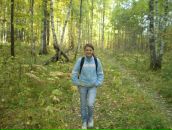 Фотография Пылаевой Евгении