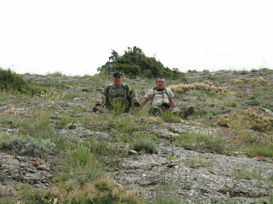 Александр Грищенко фотография #44