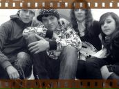 Фотография Хаксли Майка