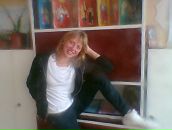 Діана Лех фотография #1