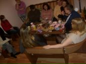 Фотография Верстаковой Елены