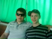 Антоха Беликов фотография #27 (источник - https://vk.com/id61815387)