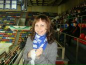 Фотография Трофимовой Екатерины