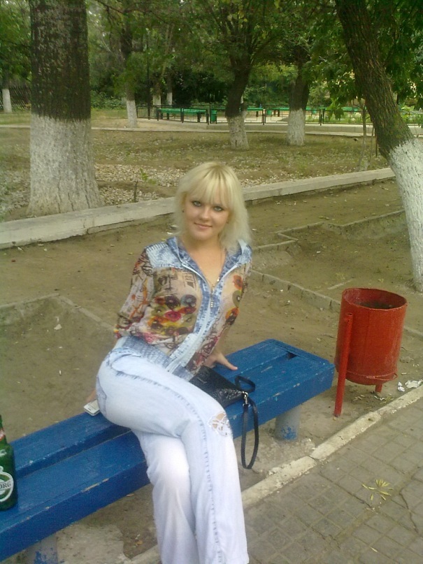 Катя Deity фотография #11