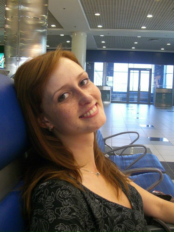 Александра Быстрова фотография #41