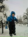 Фотография Шелепневой Светланы
