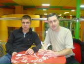 Фотография Румянцева Эдуарда